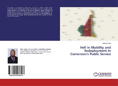 Hell in Mobility and Redeployment in Cameroons Public Service