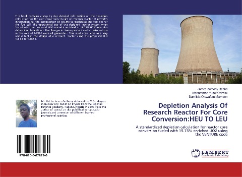 Depletion Analysis Of Research Reactor For Core Conversion:HEU TO LEU: A standardized depletion calculation for reactor core conversion fueled with 19.75% enriched UO2 using the VENTURE code