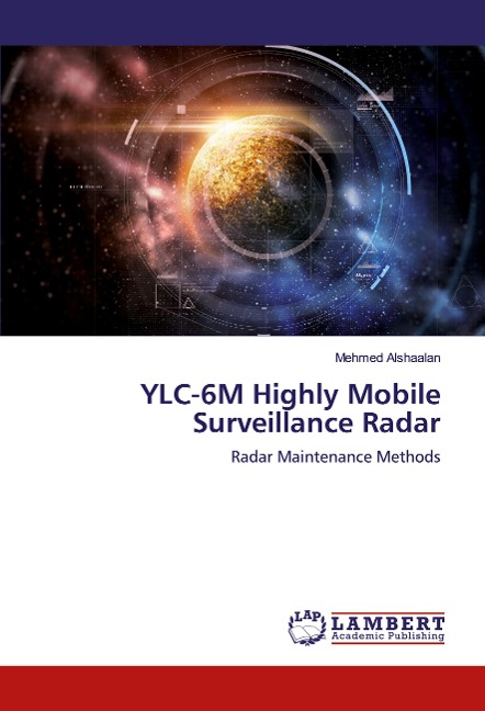 YLC-6M Highly Mobile Surveillance Radar: Radar Maintenance Methods