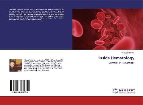 Inside Hematology: Essentials of Hematology