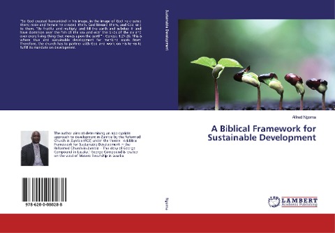 A Biblical Framework for Sustainable Development