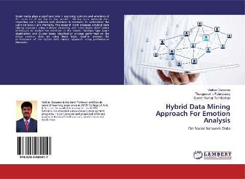 Hybrid Data Mining Approach For Emotion Analysis: On Social Network Data