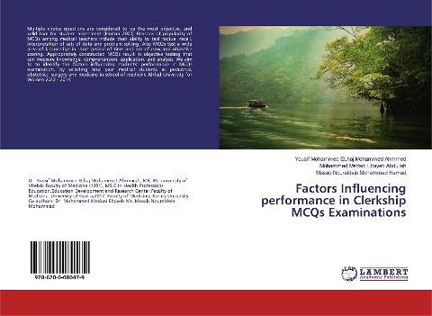 Factors Influencing performance in Clerkship MCQs Examinations