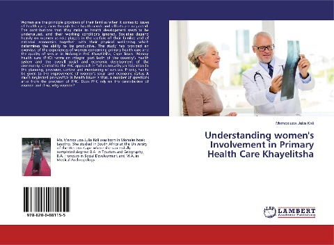 Understanding womens Involvement in Primary Health Care Khayelitsha