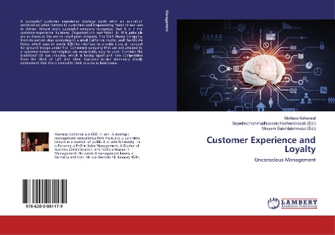 Customer Experience and Loyalty: Unconscious Management