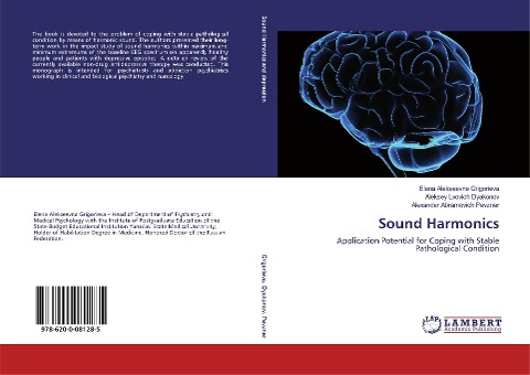 Sound Harmonics: Application Potential for Coping with Stable Pathological Condition