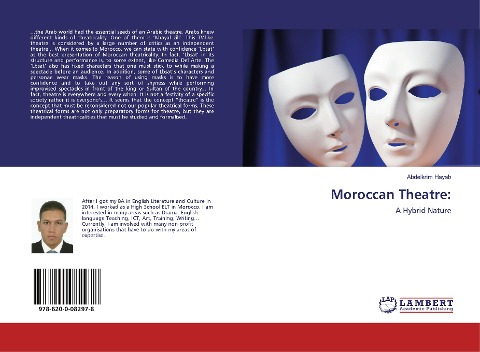 Moroccan Theatre:: A Hybrid Nature