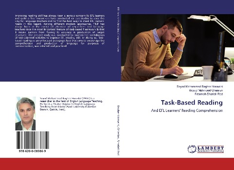 Task-Based Reading: And EFL Learners Reading Comprehension