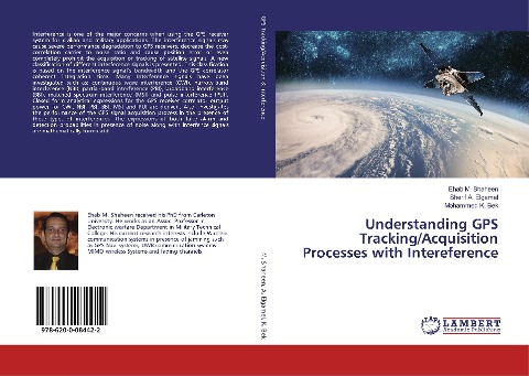 Understanding GPS Tracking/Acquisition Processes with Intereference