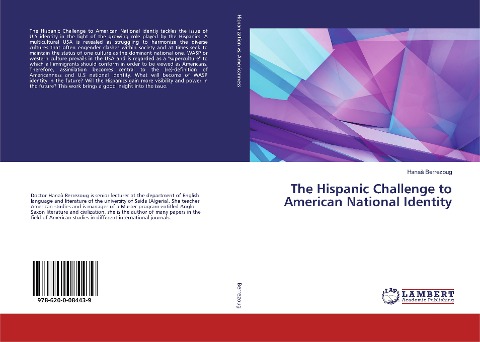 The Hispanic Challenge to American National Identity