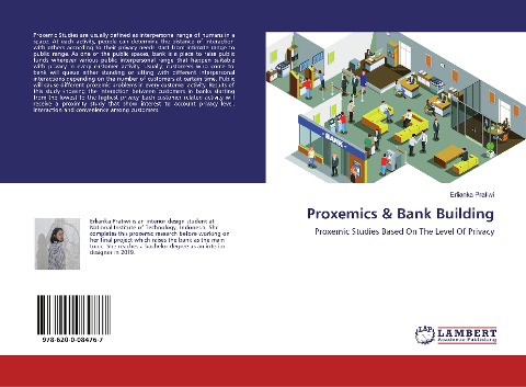 Proxemics & Bank Building: Proxemic Studies Based On The Level Of Privacy