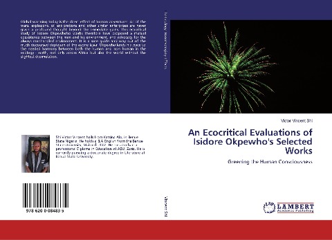 An Ecocritical Evaluations of Isidore Okpewhos Selected Works: Greening the Human Consciousness