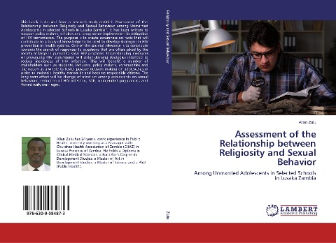 Assessment of the Relationship between Religiosity and Sexual Behavior: Among Unmarried Adolescents in Selected Schools in Lusaka Zambia