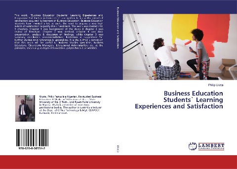 Business Education Students` Learning Experiences and Satisfaction