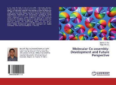 Molecular Co-assembly: Development and Future Perspective