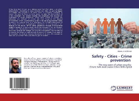 Safety - Cities - Crime prevention: The new wave of urban security: Create Safe And Livable Cities With Cpted