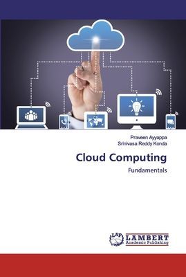 Cloud Computing: Fundamentals