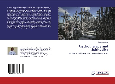 Psychotherapy and Spirituality: Prospects and limitations. Case study of Ibadan