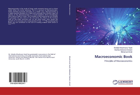 Macroeconomic Book: Principles of Macroeconomics