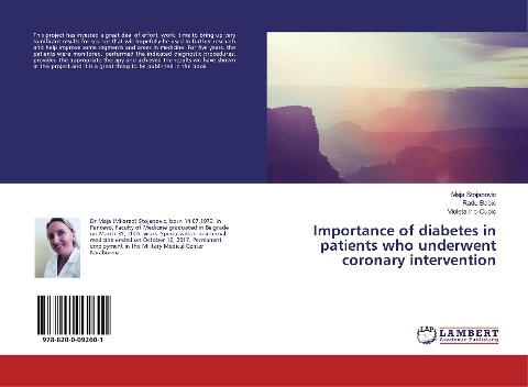 Importance of diabetes in patients who underwent coronary intervention