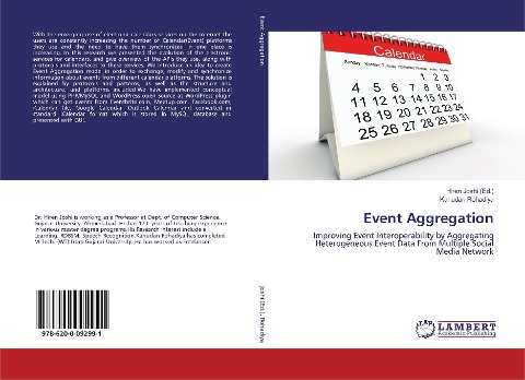 Event Aggregation: Improving Event Interoperability by Aggregating Heterogeneous Event Data From Multiple Social Media Network