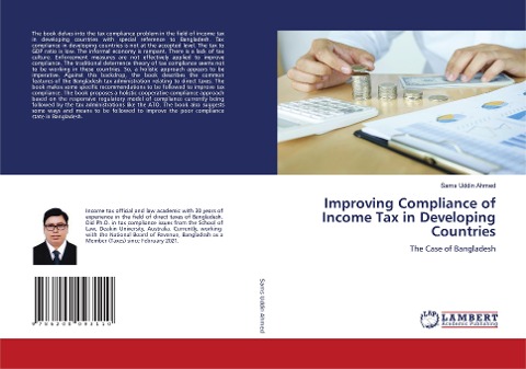 Improving Compliance of Income Tax in Developing Countries: The Case of Bangladesh