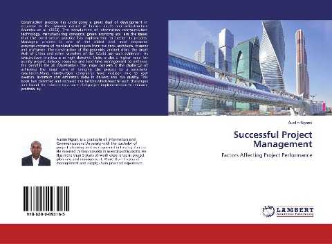 Successful Project Management: Factors Affecting Project Performance