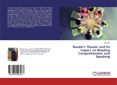 Readers Theater and Its Impact on Reading Comprehension and Speaking