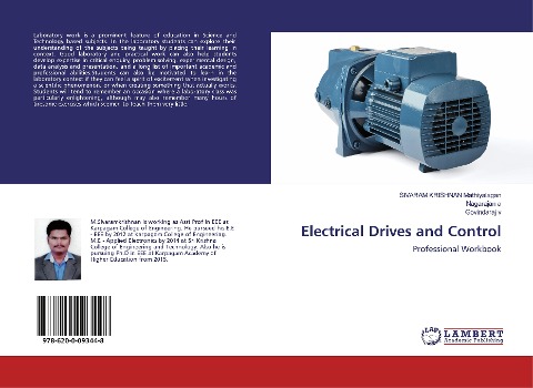 Electrical Drives and Control: Professional Workbook