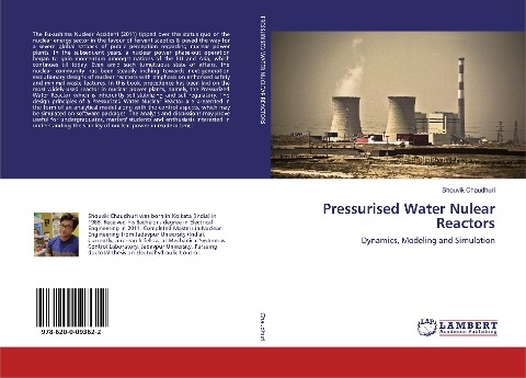 Pressurised Water Nulear Reactors: Dynamics, Modeling and Simulation
