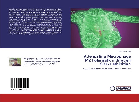Attenuating Macrophage M2 Polarization through COX-2 Inhibition: COX-2 Inhibitors as Anti-Breast cancer modality