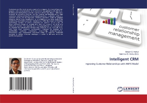 Intelligent CRM: Improving Customer Relationships with ANFIS Model