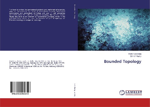 Bounded Topology