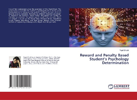 Reward and Penalty Based Students Psychology Determination