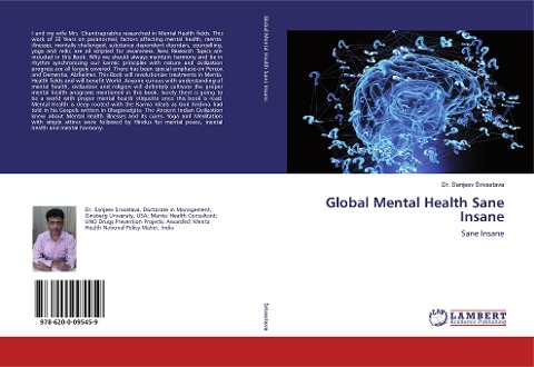 Global Mental Health Sane Insane: Sane Insane