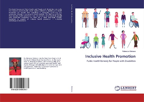 Inclusive Health Promotion: Public Health Remedy for People with Disabilities