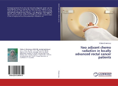 Neo adjvant chemo radiation in locally advanced rectal cancer patients