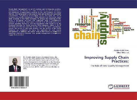 Improving Supply Chain Practices:: The Role of Total Quality Management