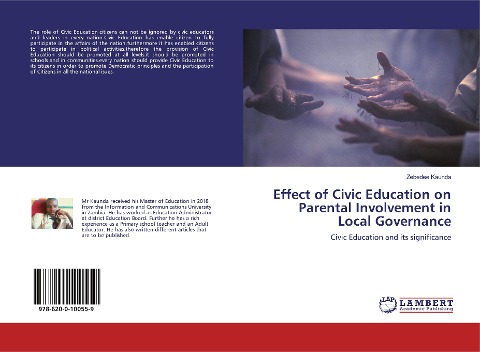 Effect of Civic Education on Parental Involvement in Local Governance: Civic Education and its significance