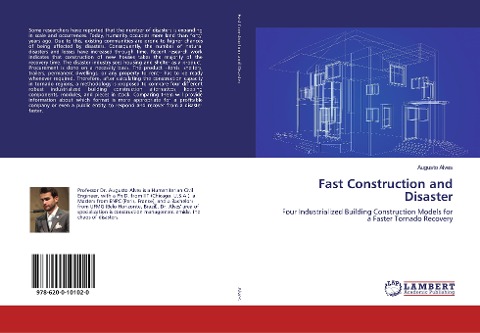 Fast Construction and Disaster: Four Industrialized Building Construction Models for a Faster Tornado Recovery