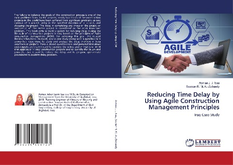 Reducing Time Delay by Using Agile Construction Management Principles: Iraq Case Study