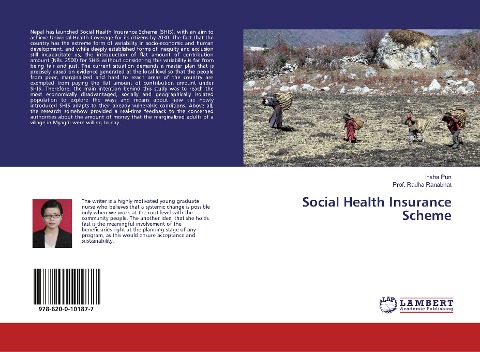 Social Health Insurance Scheme