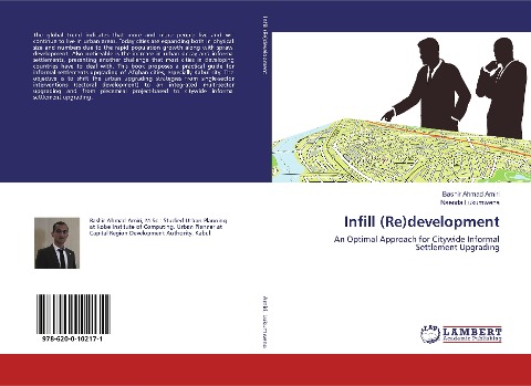Infill (Re)development: An Optimal Approach for Citywide Informal Settlement Upgrading