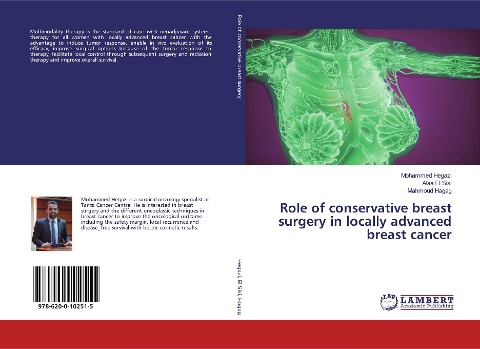 Role of conservative breast surgery in locally advanced breast cancer