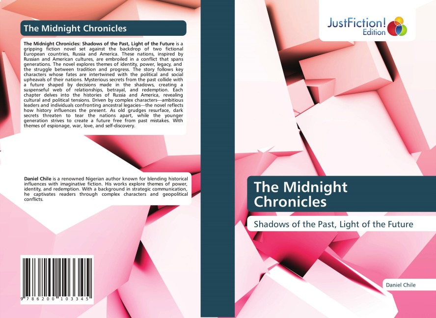 The Midnight Chronicles: Shadows of the Past, Light of the Future