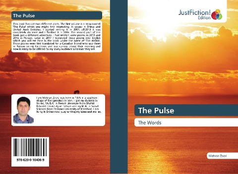 The Pulse: The Words