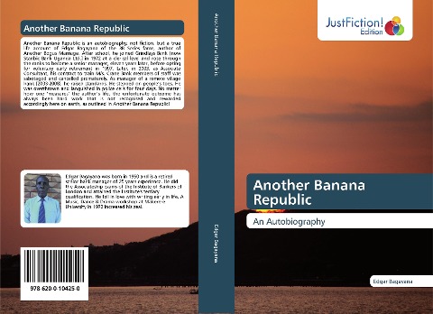 Another Banana Republic: An Autobiography