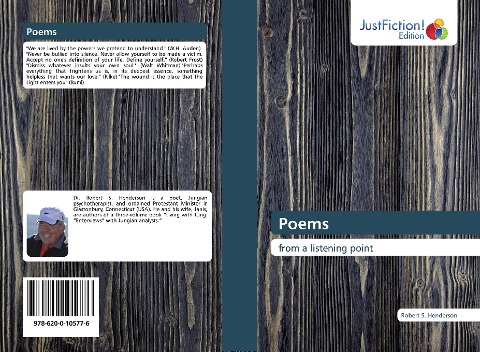 Poems: from a listening point