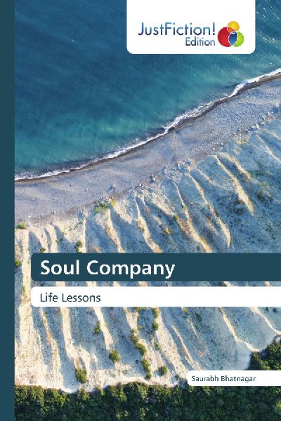 Soul Company: Life Lessons