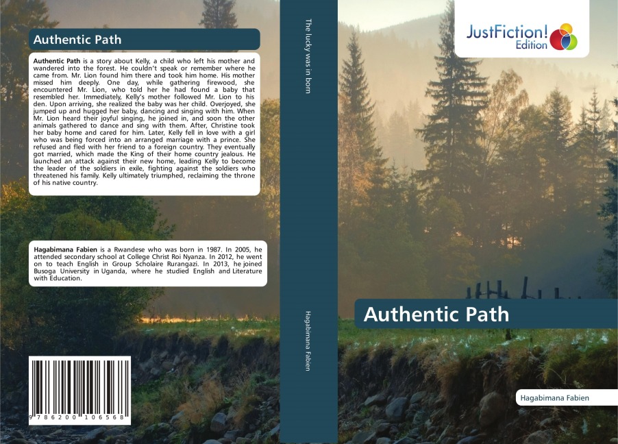 Authentic Path